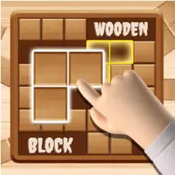 Wooden Block Fun BlastiPhone版