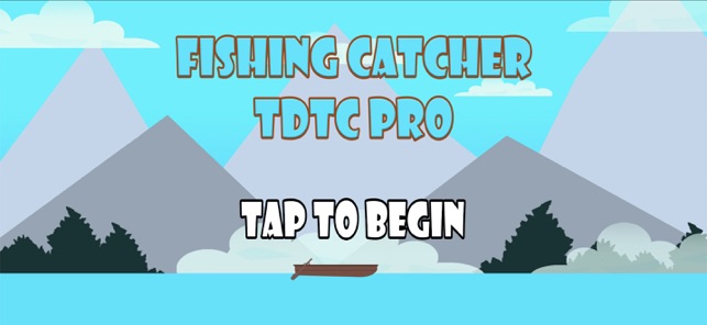 Fishing Catcher Tdtc ProiPhone版截图1