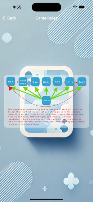 BeeStingCardiPhone版截图4