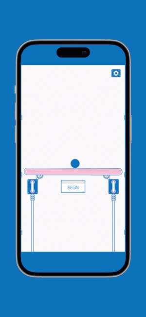 Balance Ball: UltraiPhone版截图1