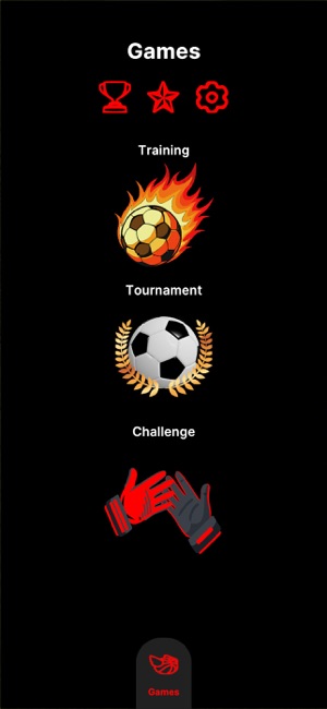 Kick the Ball: ChallengeiPhone版截图1