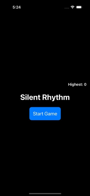 Rythm GameiPhone版截图1