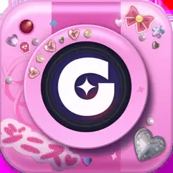 Genies CameraiPhone版