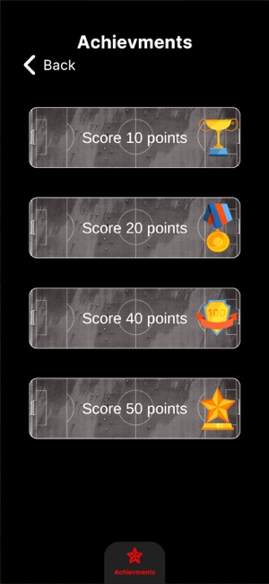 Kick the Ball: ChallengeiPhone版截图2