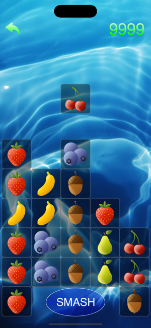 Fruit StackeriPhone版截图2