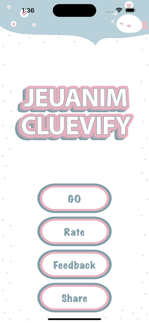 JeuanimCluevify8839iPhone版截图1