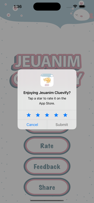 JeuanimCluevify8839iPhone版截图2