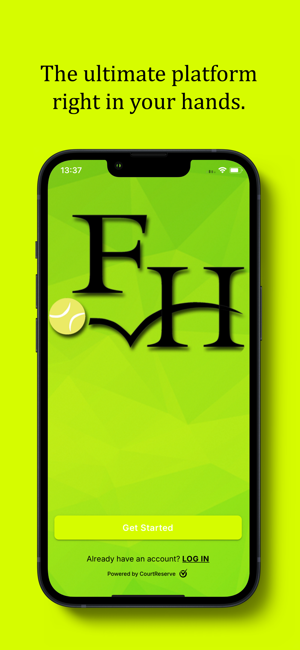 Frog HollowiPhone版截图1