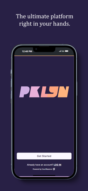 PKLYNiPhone版截图1