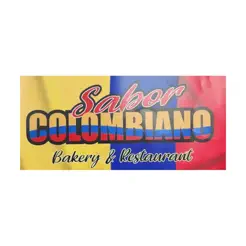 Sabor ColombianoiPhone版