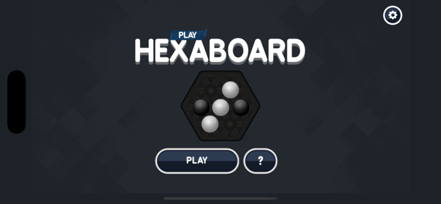 Plinth HexaboardiPhone版截图1