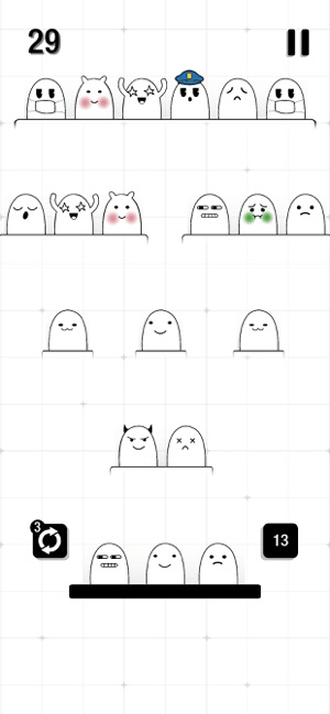 DoodlemojiiPhone版截图2