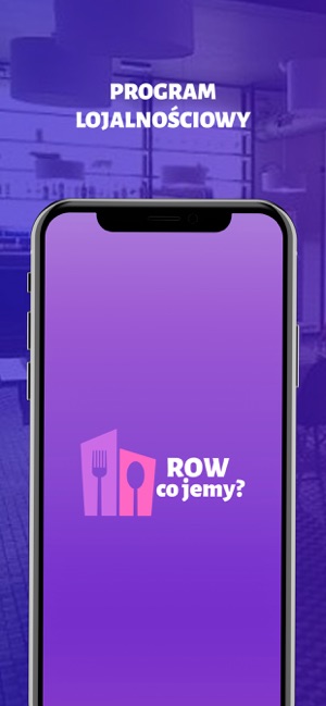 ROW co jemy?iPhone版截图1