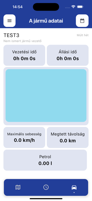 TrackGPS eParkingiPhone版截图7