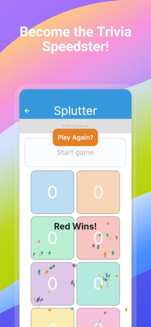 SplutteriPhone版截图1