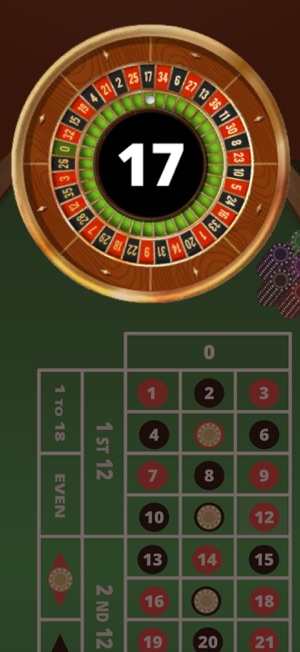 Blackjack EmeraldiPhone版截图6