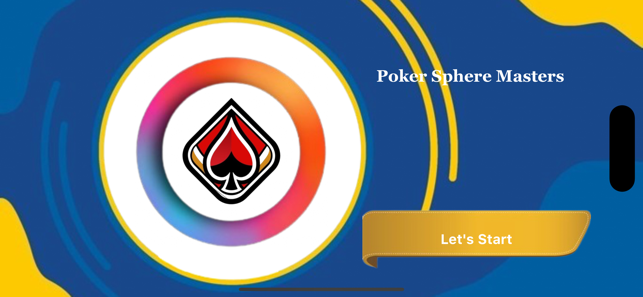 Poker Sphere MastersiPhone版截图1