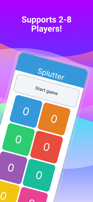 SplutteriPhone版截图3