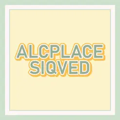 Alcplace SiqvediPhone版