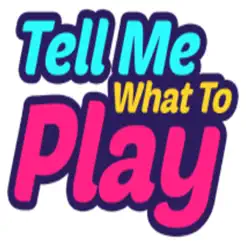 Tell Me What To PlayiPhone版