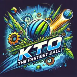 KTO: The Fastest BalliPhone版