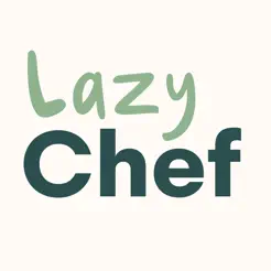 LazyChef appiPhone版