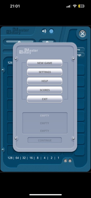 Binary Master ConverteriPhone版截图1