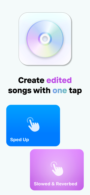 Audio Editor: SongXiPhone版截图1