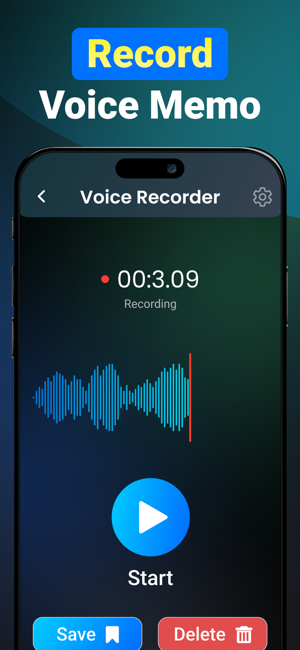 Call Recorder:Automatic RecordiPhone版截图4