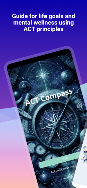 ACT CompassiPhone版截图1