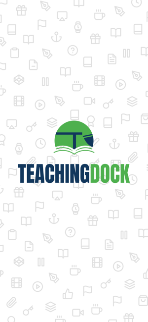 TeachingDock AppiPhone版截图1