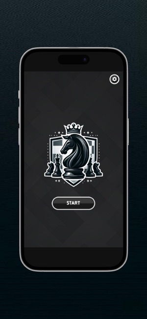 Chess Elite: MasteriPhone版截图1