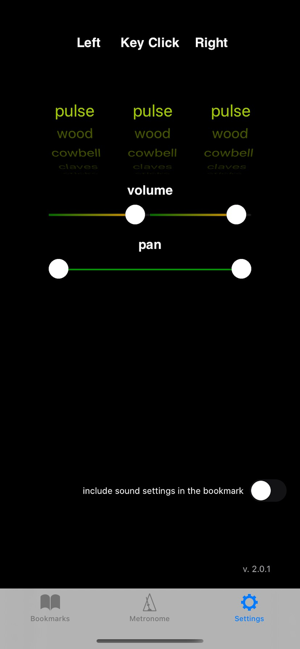 HeterobeatsiPhone版截图4