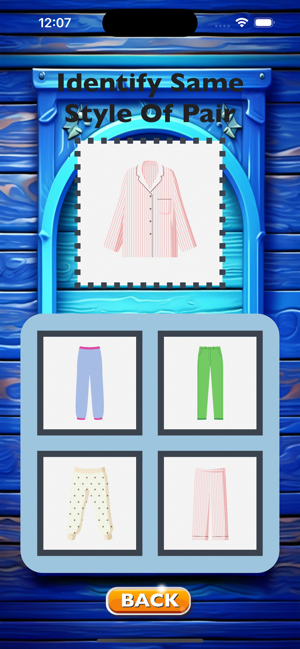 DressDiscoveriPhone版截图4