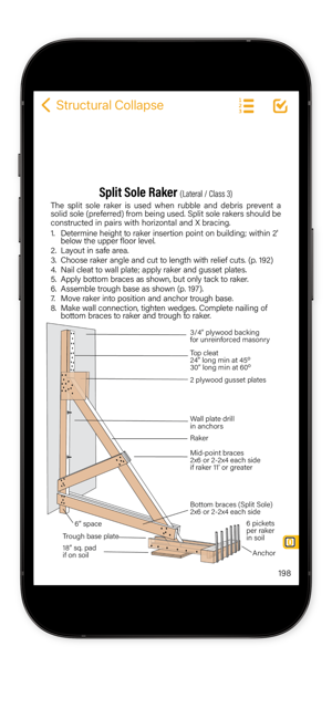 DRRRescueiPhone版截图11