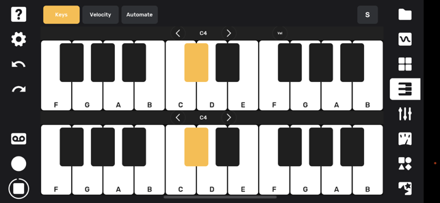 FlipSampleriPhone版截图5