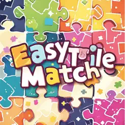 Easy Tile MatchiPhone版