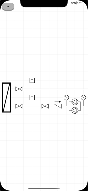 HydraulicschemesiPhone版截图4