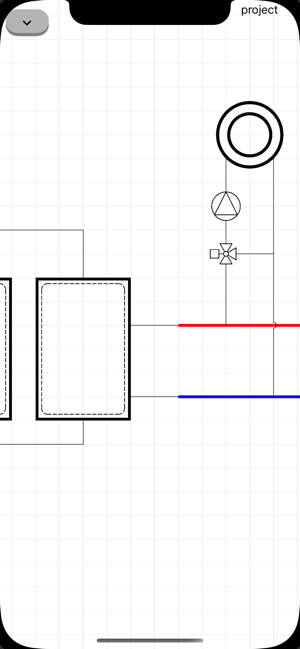 HydraulicschemesiPhone版截图5