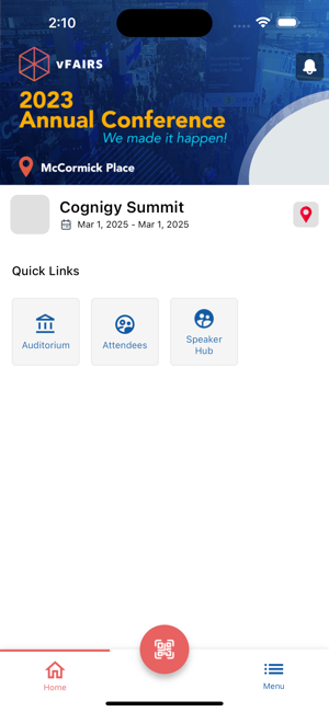 Nexus Cognigy SummitiPhone版截图1