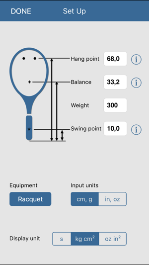 SwingTooliPhone版截图3