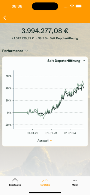 DJE Managed DepotiPhone版截图6