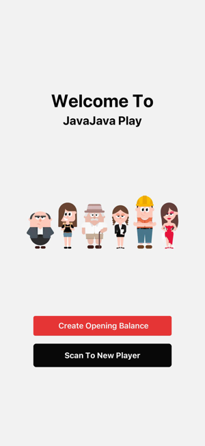 Java Java Play Jalan JalaniPhone版截图2