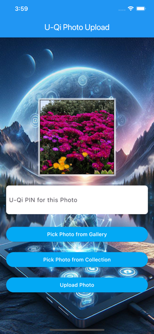 UqiphotoiPhone版截图2