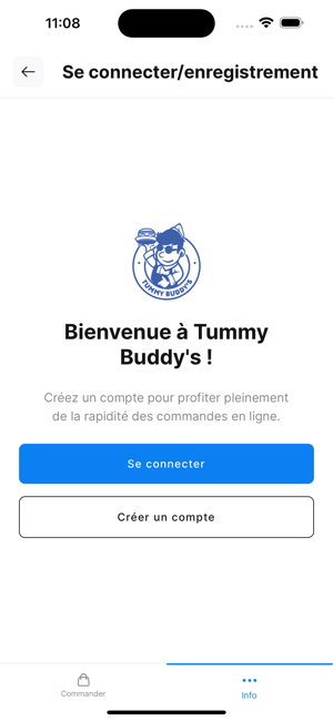 Tummy BuddysiPhone版截图4