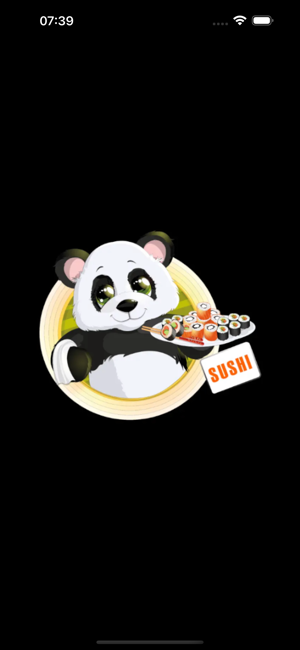 Sushi Panda AppiPhone版截图1