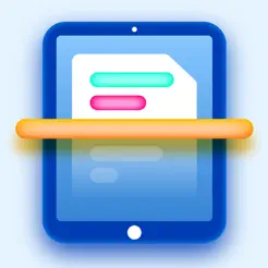 pdf 转换器、口袋 扫描 仪iPhone版