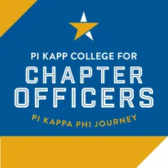 Pi Kapp College 2025iPhone版