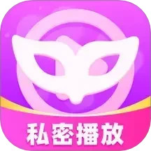 私密播放大師