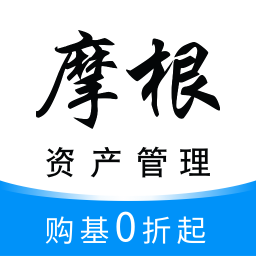摩根資產(chǎn)管理